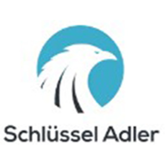Logo von Schlüssel Adler Wiesbaden