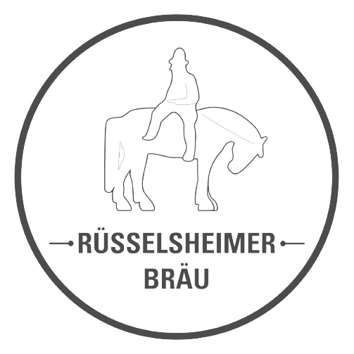 Logo von Rüsselsheimer Bräu