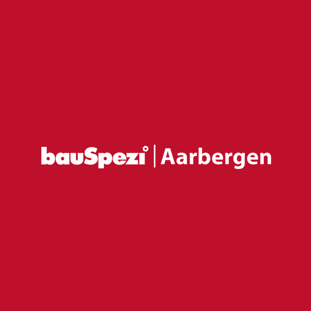 Logo von bauSpezi Aarbergen