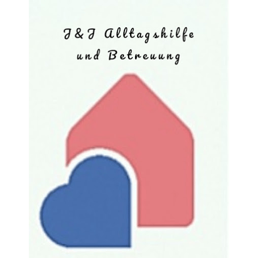 Logo von J&J Alltagshilfe und Betreuung