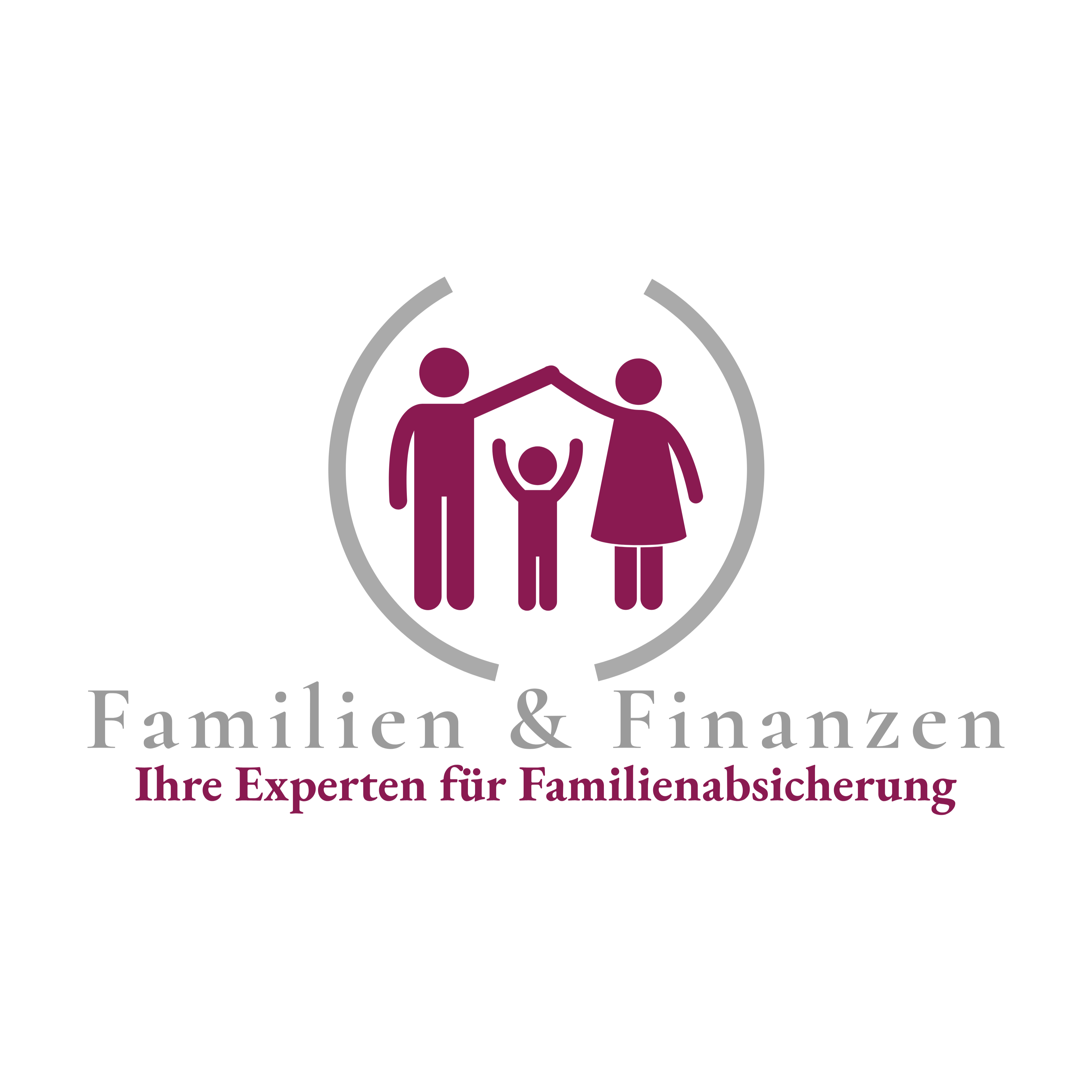 Logo von Familien & Finanzen GbR