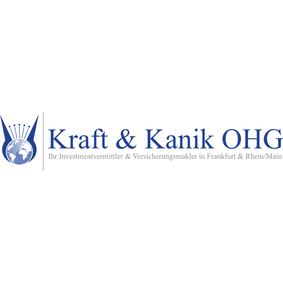 Logo von Kraft & Kanik OHG „Frankfurt - Rödelheim“ freier Versicherungsmakler