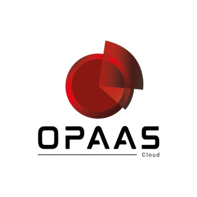 Logo von OPaaS Cloud