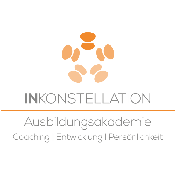 Logo von InKonstellation Coaching Akademie - Frankfurt