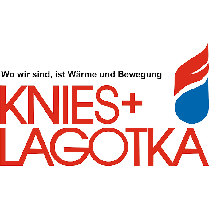 Logo von Knies + Lagotka GmbH & Co. Mineralölvertriebs KG