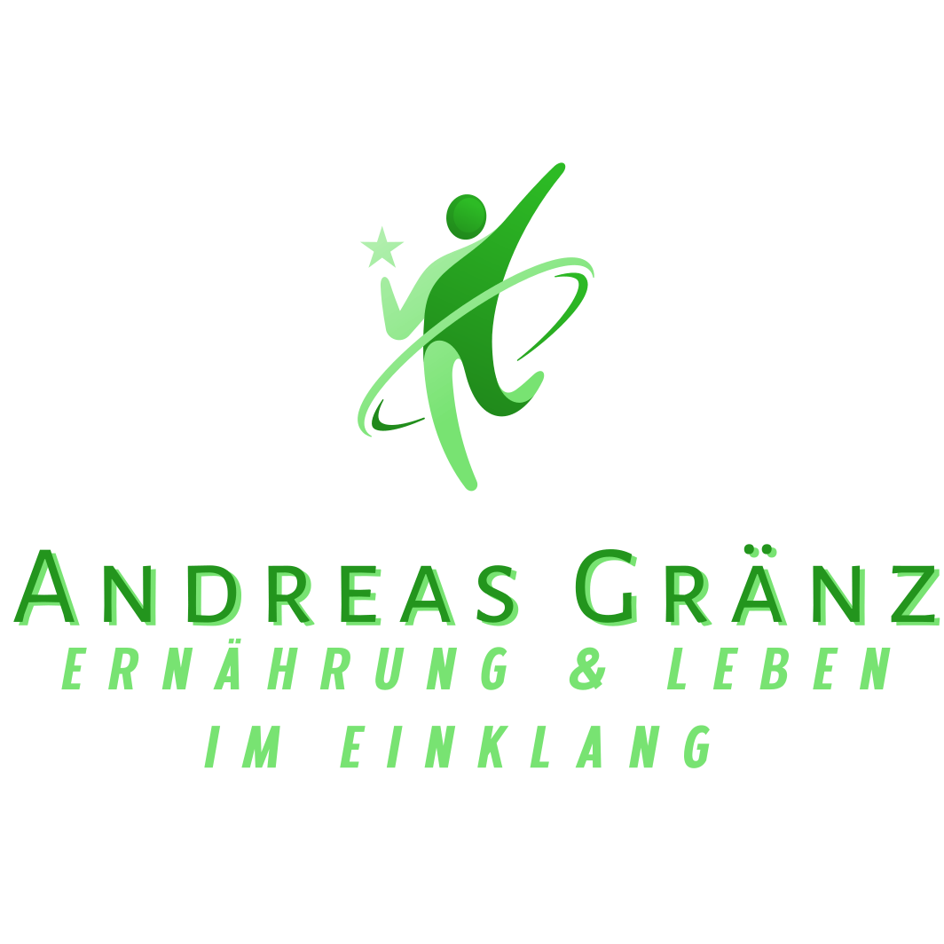 Logo von Andreas Gränz Ernährungsberater und -coaching