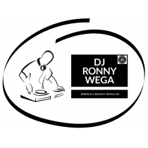 Logo von DJ Ronny Wega - Event DJ