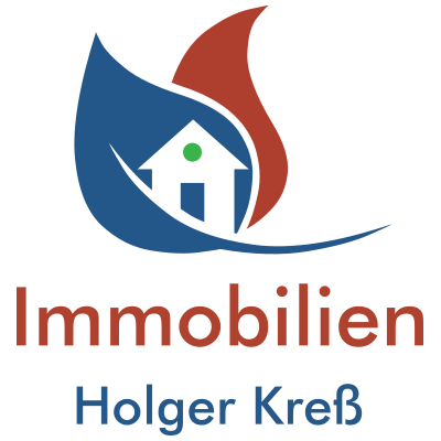 Logo von Immobilien Holger Kreß