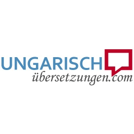 Logo von Ungarisch Übersetzungen Szabó-Ollinger