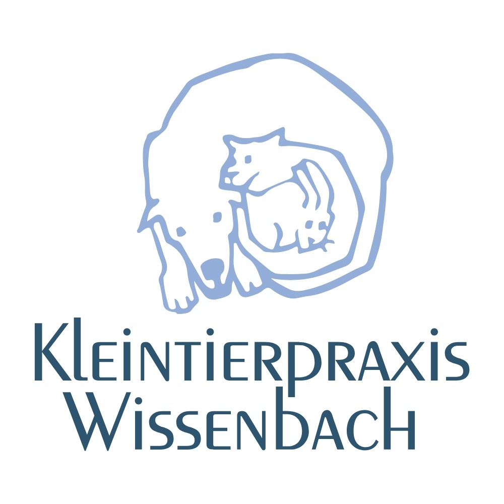 Logo von Tierarzt Eschenburg, Kleintierpraxis Wissenbach