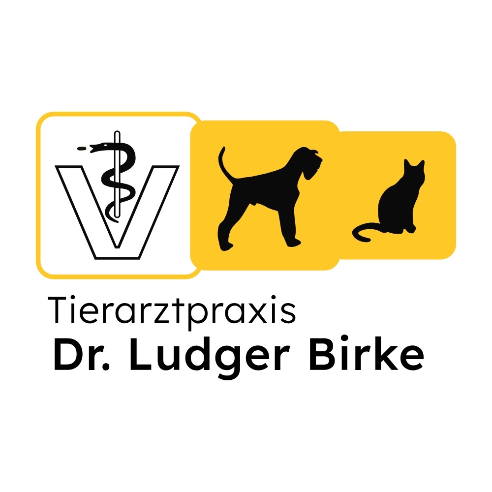 Logo von Tierarzt Birke Marburg, Tierarztpraxis Marburg