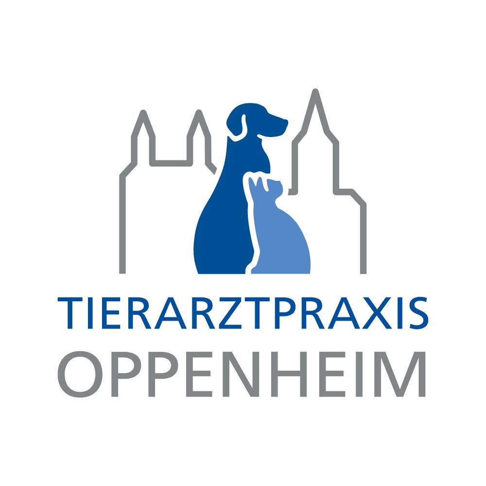 Logo von Tierarztpraxis Oppenheim