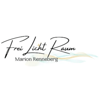 Logo von Frei Licht Raum – Marion Renneberg