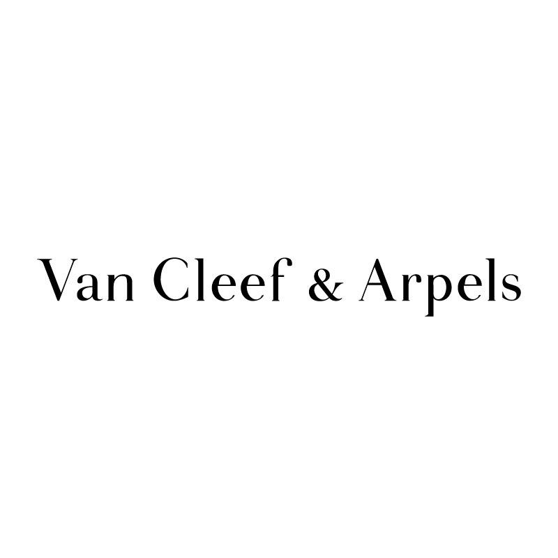 Logo von Van Cleef & Arpels (Frankfurt - Goethestrasse)