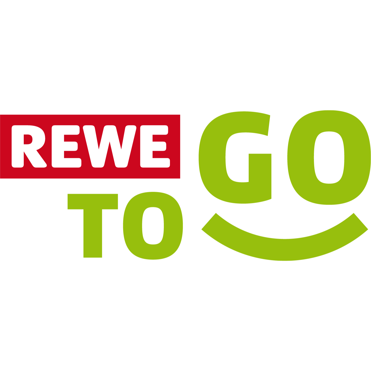 Logo von REWE To Go Smartstore Frankfurt Airport