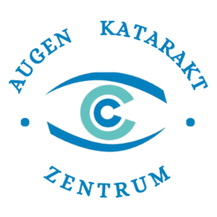 Logo von Augen Katarakt Zentrum