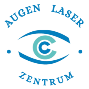 Logo von Augen Laser Zentrum