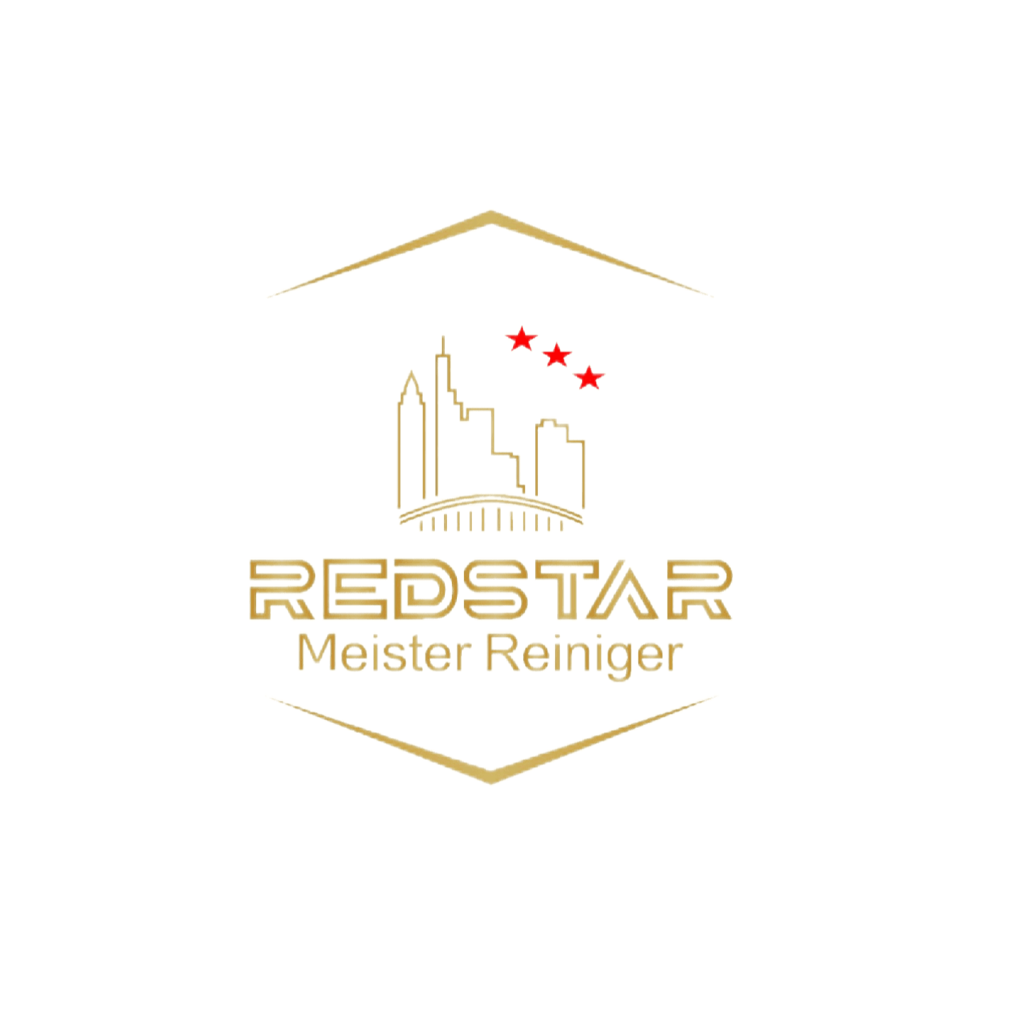 Logo von Redstar Hotel- und Gebäudemanagement