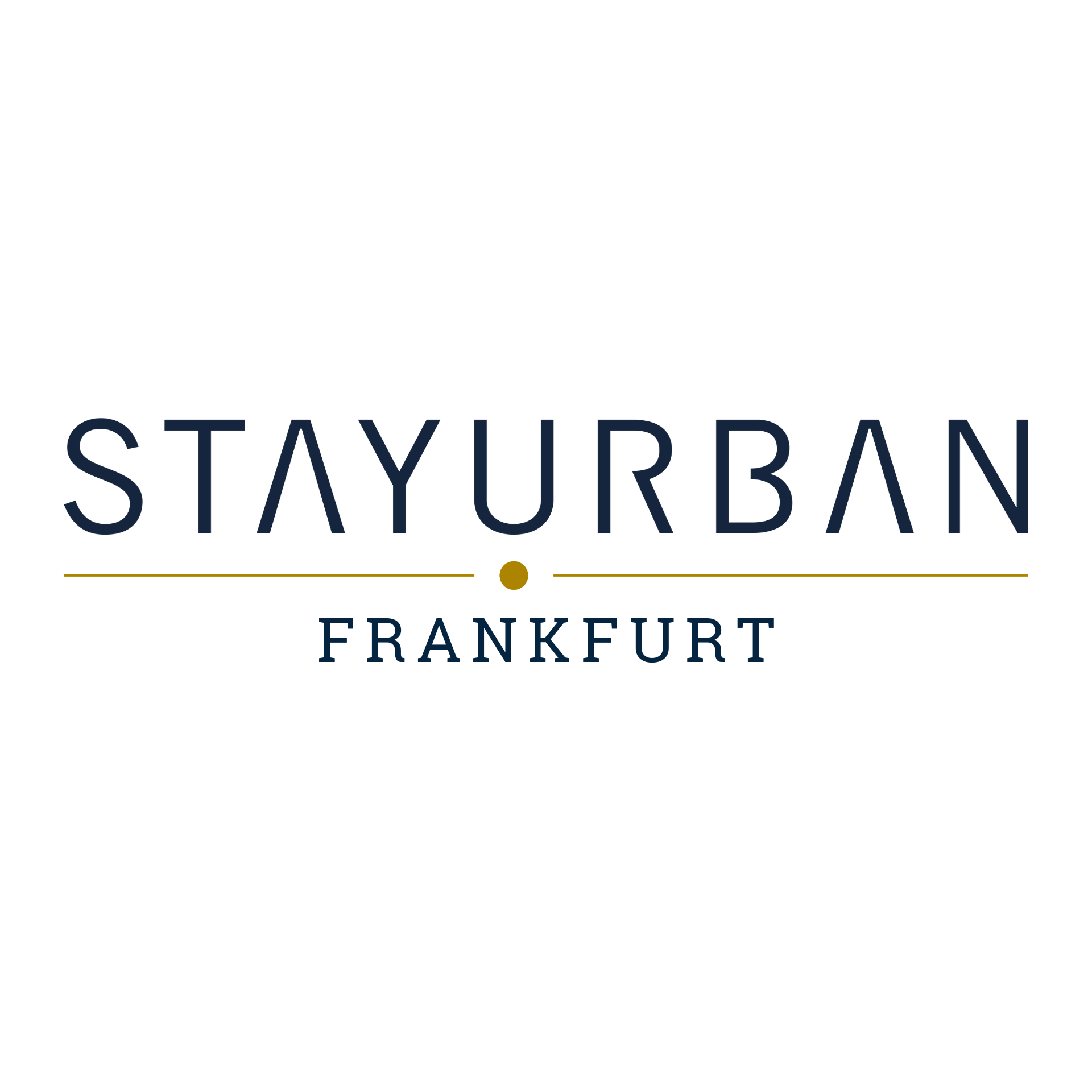 Logo von Stayurban Residence