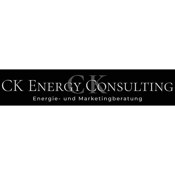 Logo von CK ENERGY CONSULTING - Energie- und Marketingberatung