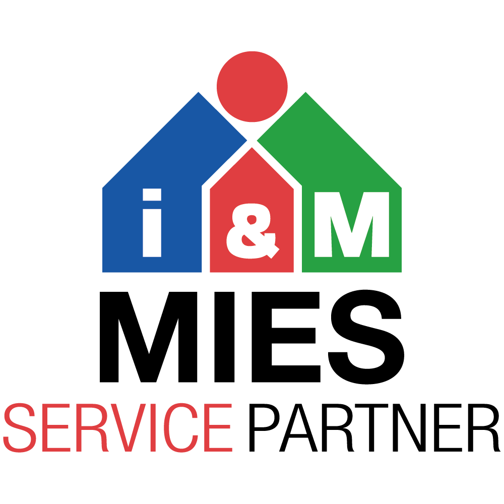 Logo von Mies Service Partner