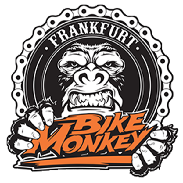 Logo von Bike Monkey Inh. Ejder Törköcü