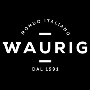 Logo von Waurig - Mondo Italiano Hammersbach