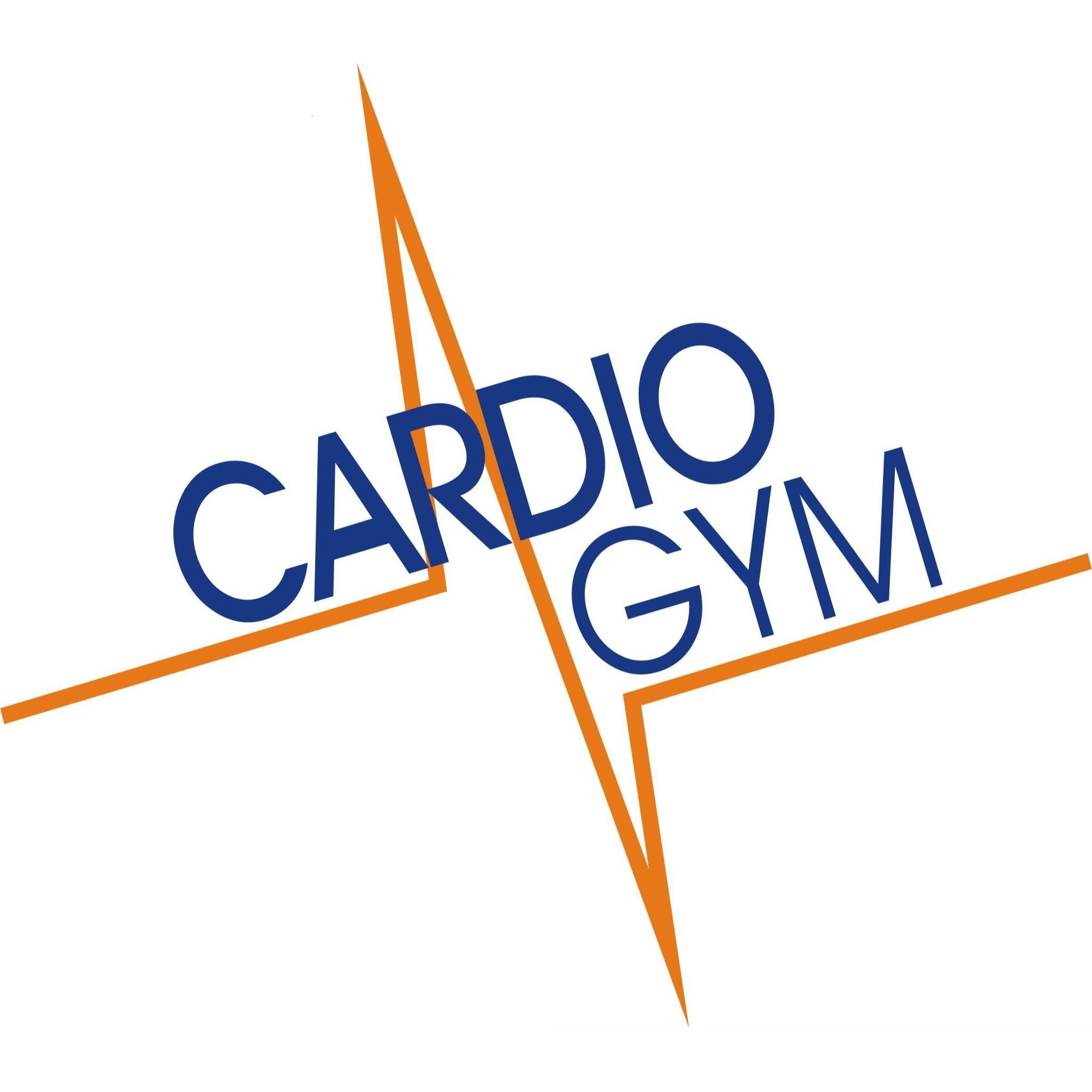 Logo von Cardio Gym