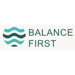 Logo von Balance First GmbH Frau Christine Stehling