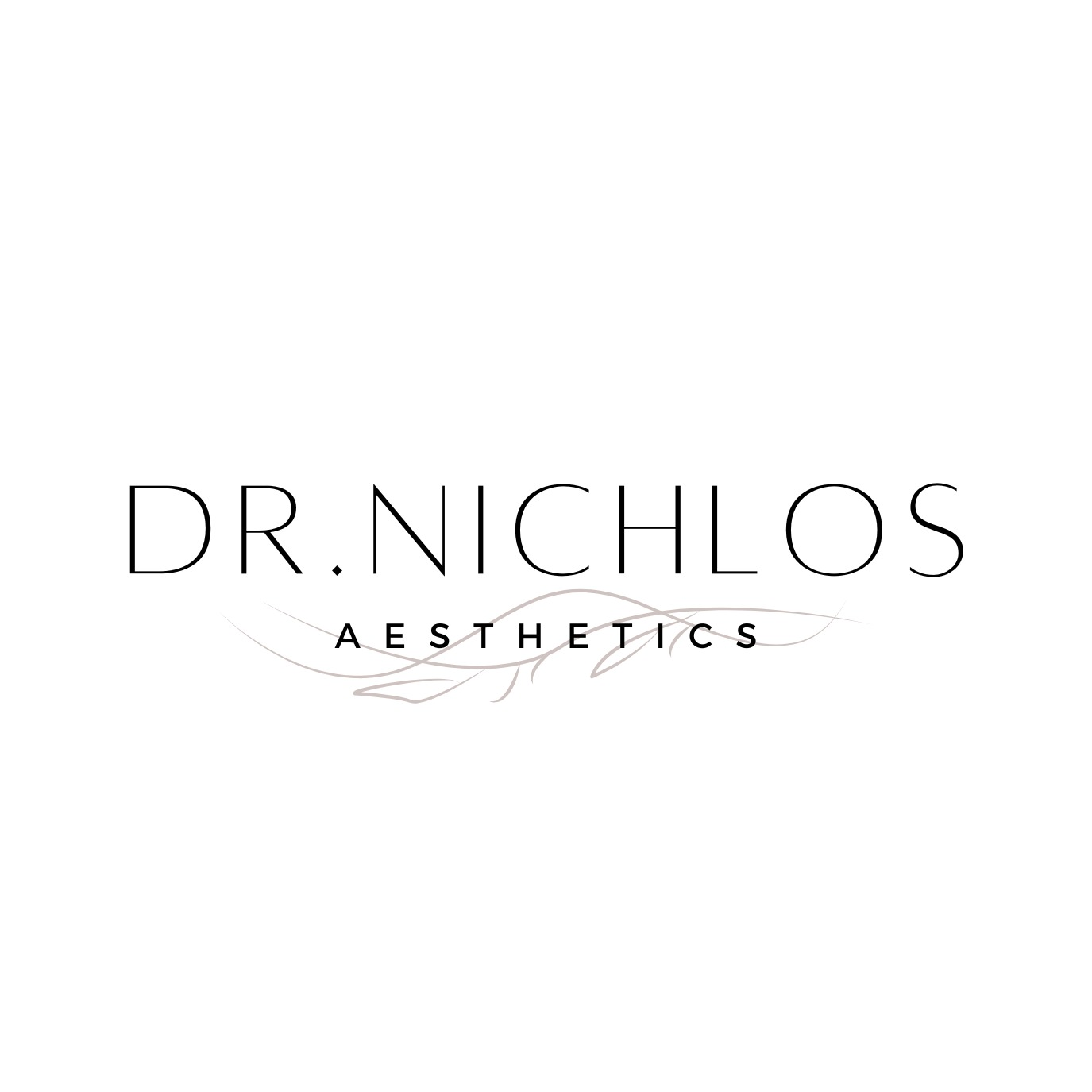 Logo von Dr. Nichlos - Plastische Chirurgie Frankfurt