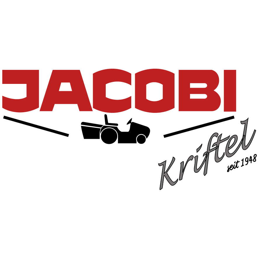 Logo von Bernd Jacobi GmbH