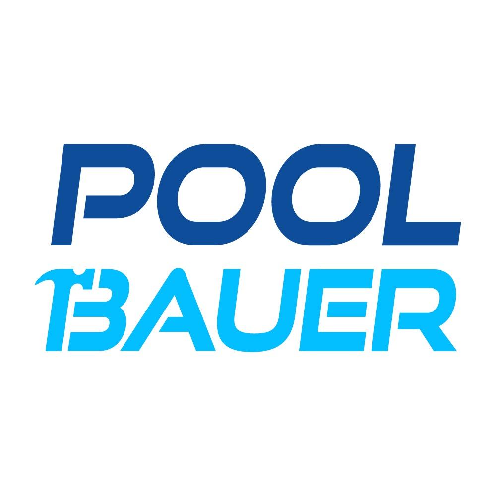 Logo von POOLBAUER