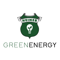 Logo von HEINER GreenEnergy GmbH