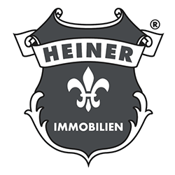 Logo von Heiner Projektbau GmbH