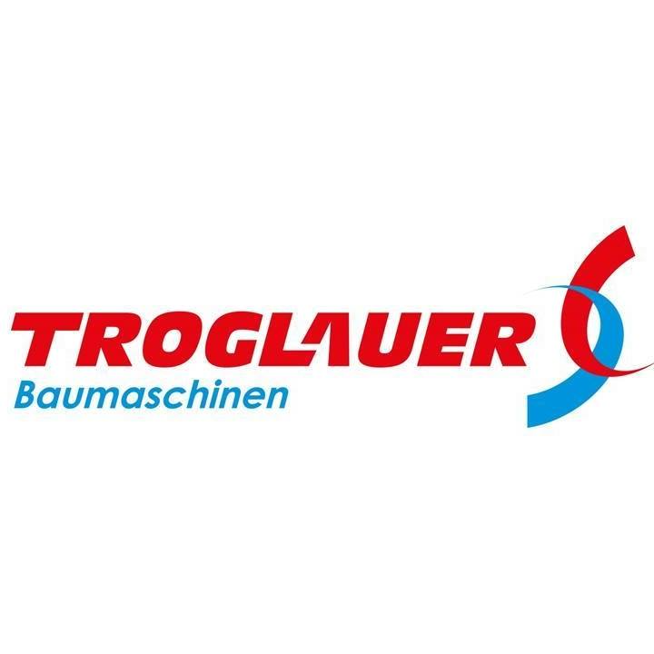Logo von Troglauer Baumaschinen GmbH