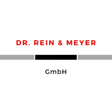 Logo von Dr. Rein & Meyer GmbH