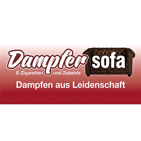 Logo von Madelaine van Lier Dampfersofa