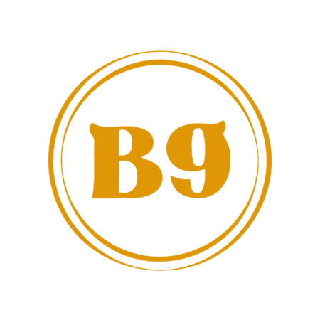 Logo von B9 Grill