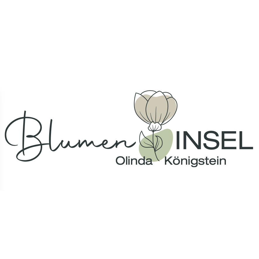 Logo von Blumeninsel