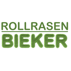 Logo von Rollrasen Bieker