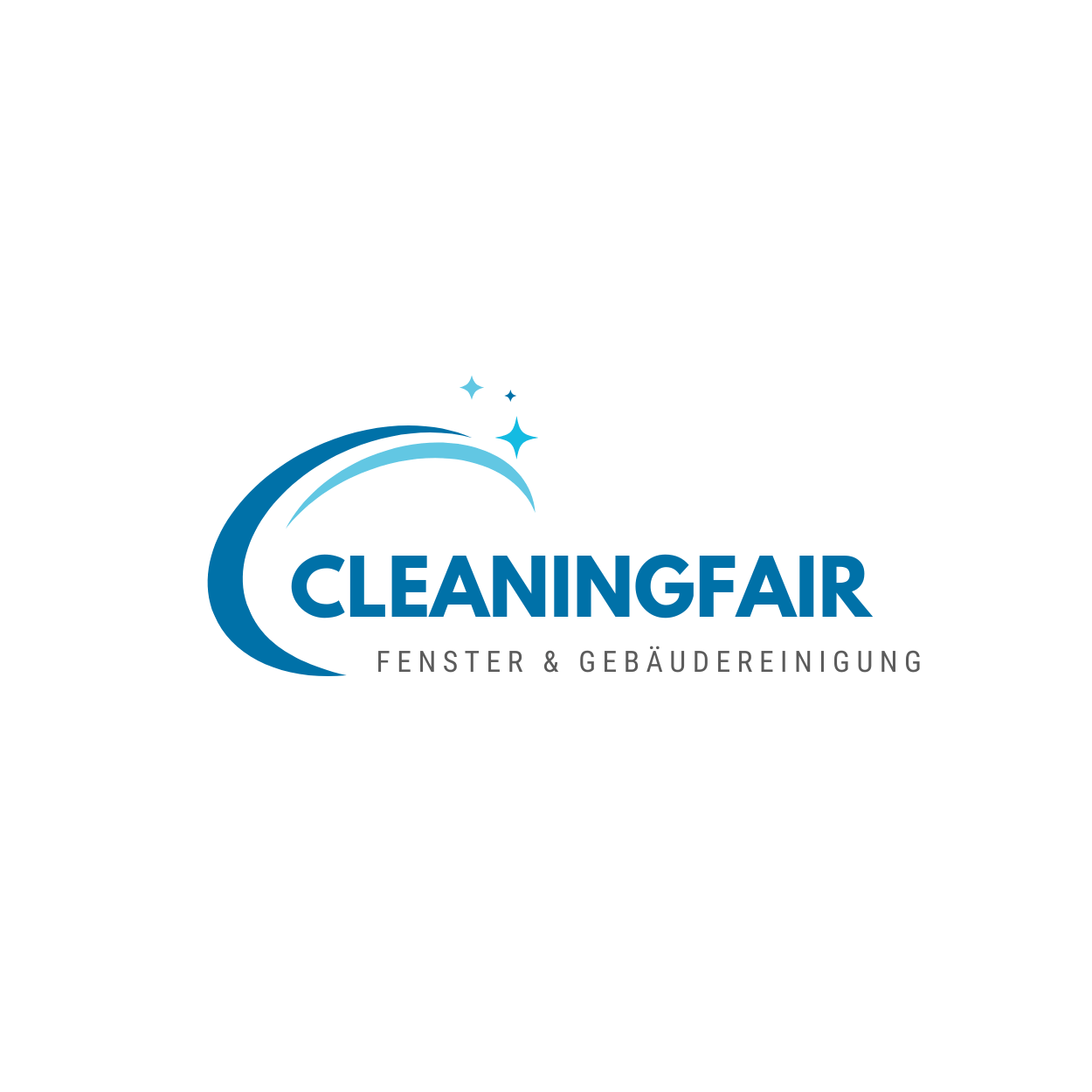 Logo von Cleaningfair Gebäuderienigung