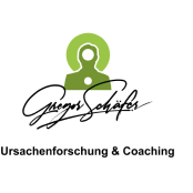 Logo von Ursachenforschung & Coaching by Gregor Schäfer