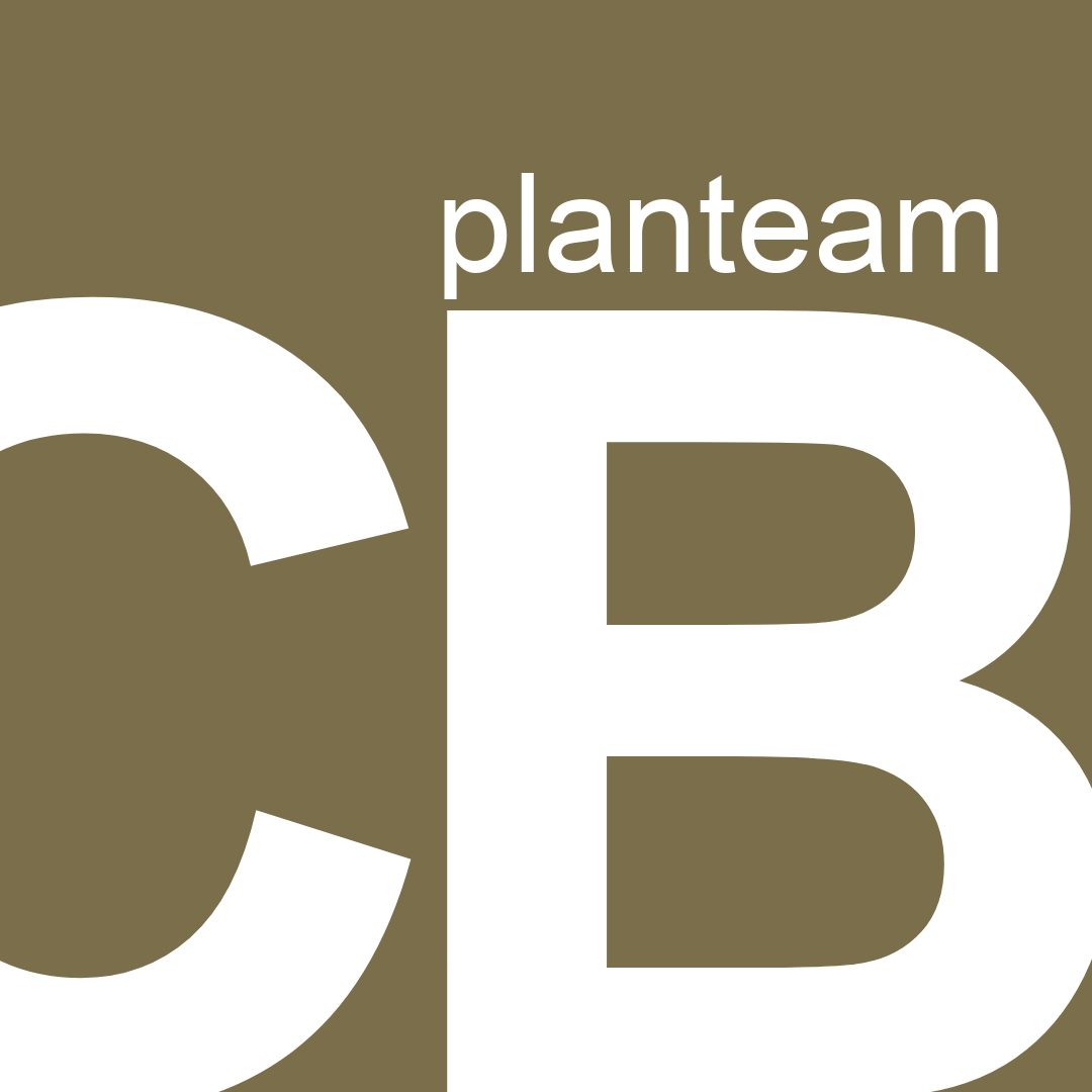 Logo von Claudia Böhm planteamB architekten