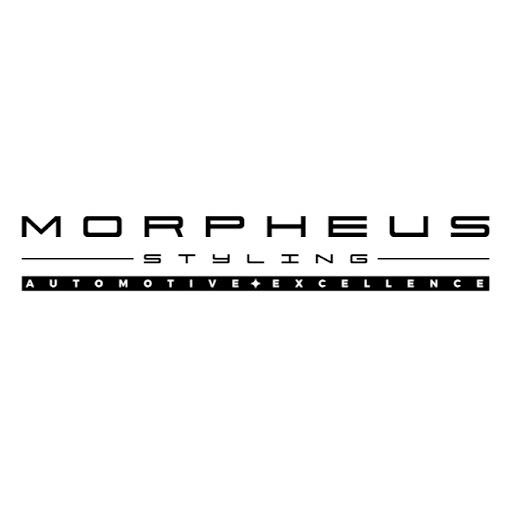 Logo von Morpheus Styling