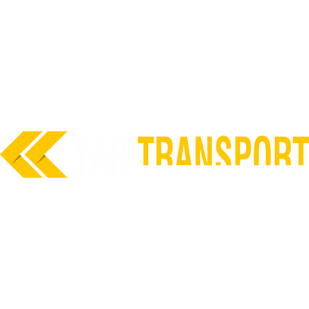Logo von Yar Transport Frankfurt