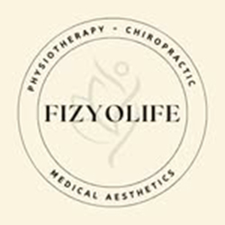 Logo von Wiesbaden Fizyolife