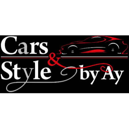 Logo von Cars & Style byAy