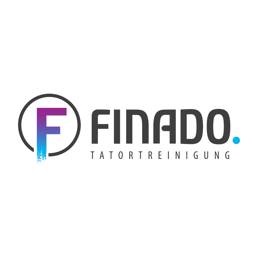 Logo von FINADO GmbH Tatortreinigung