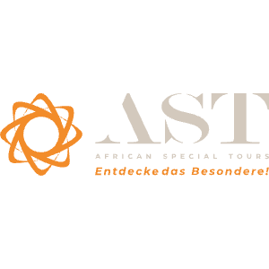 Logo von AST African Special Tours GmbH