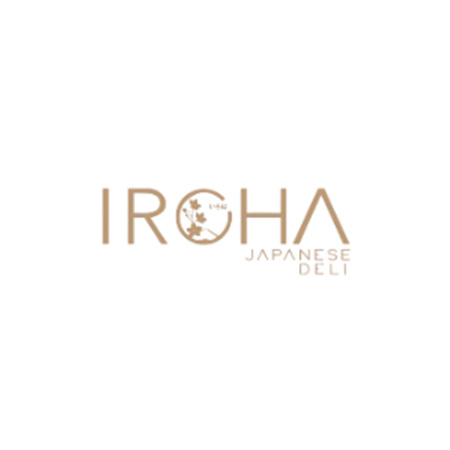 Logo von Iroha Japanese Deli